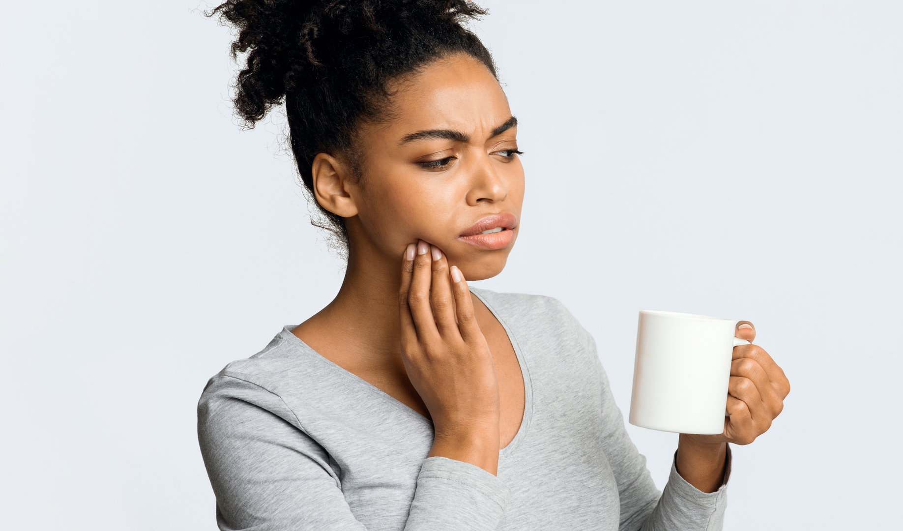 Why Are My Teeth Sensitive? Can a Local Dentist Help?