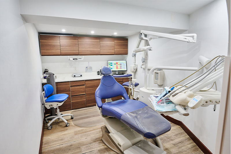 Garden Dental Arts Special Offer