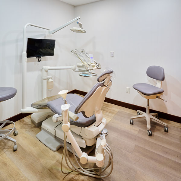 Dentist in NY
