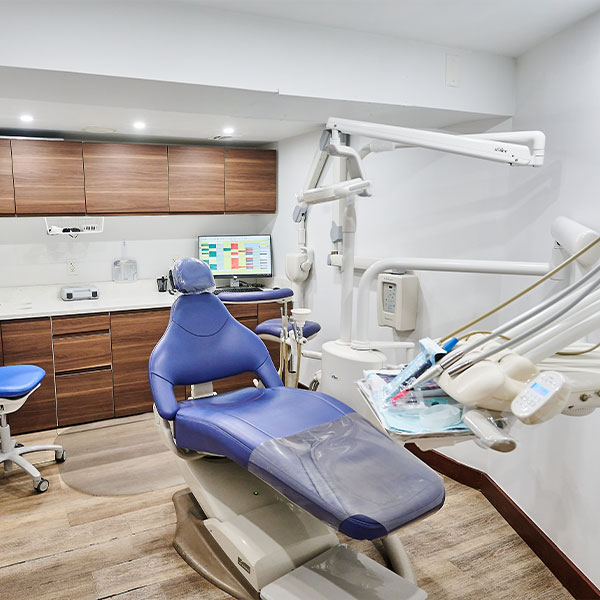 Top Rated Dentist