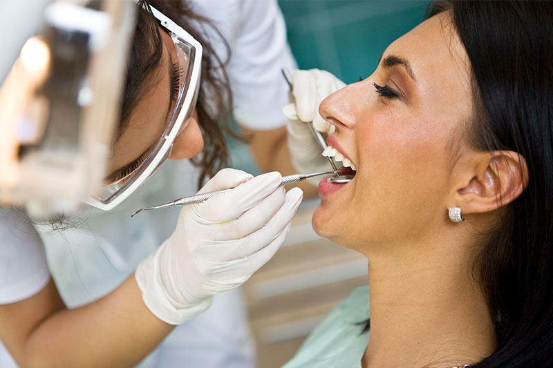 Garden Dental Arts Special Offer