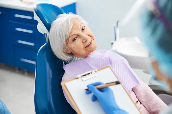 All On   Dentures May Be The Right Teeth Replacement Choice For You
