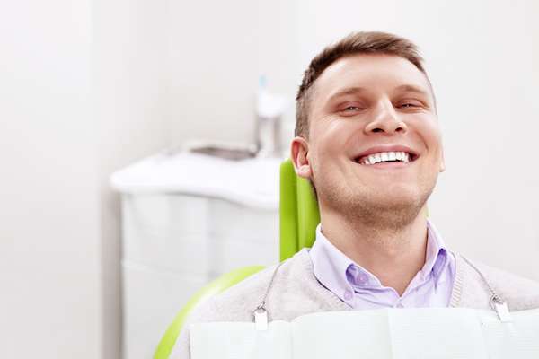 Ask a Cosmetic Dentist: Are Treatments Painful from Garden Dental Arts in Brooklyn, NY