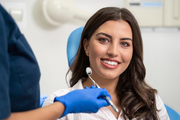 Four Tips For Deep Teeth Cleaning Aftercare
