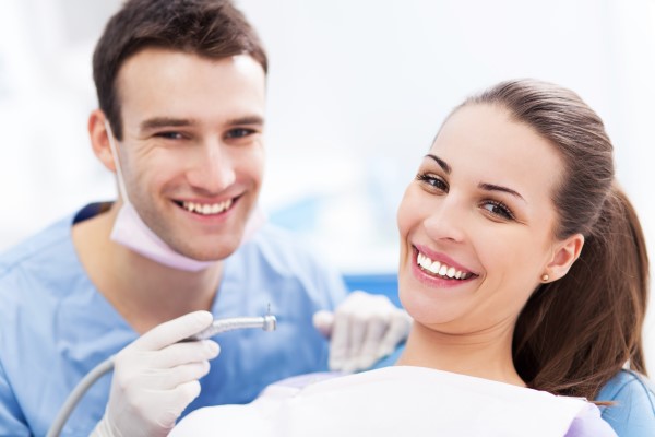 How Often Should I Have My Gums Checked By My Family Dentist?