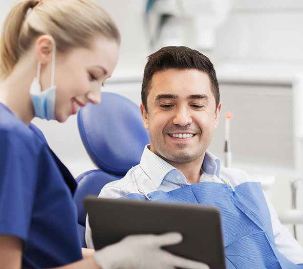 Brooklyn General Dentistry Services