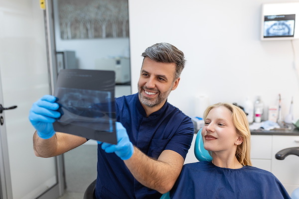 How Often Should You Visit A Preventive Dentist?
