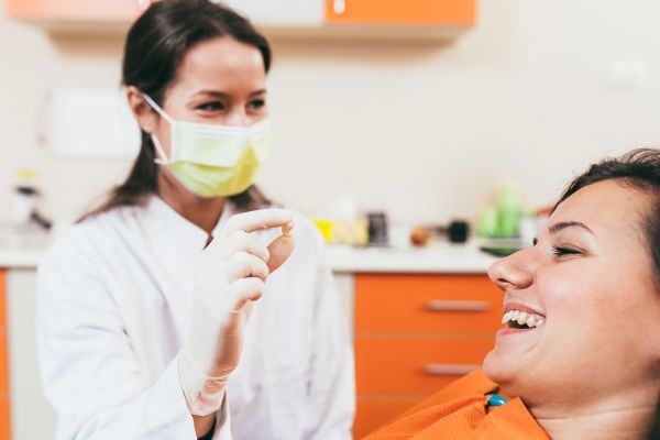 Tips For Preparing For A Tooth Extraction